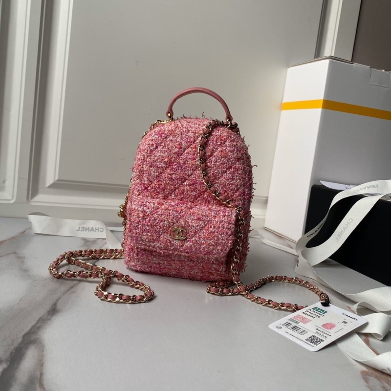 Ch*el backpacks